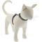 Show in main carousel: LupinePet Eco H-Style Cat Harness, Granite, Large: 12 to 20-in chest slide 1 of 5
