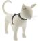 Show in main carousel: LupinePet Eco H-Style Cat Harness, Granite, Small: 9 to 14-in chest slide 1 of 5