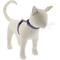 Show in main carousel: LupinePet Eco H-Style Cat Harness, Lilac, Small: 9 to 14-in chest slide 1 of 6