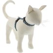 Show in main carousel: LupinePet Sand Shark H-Style Cat Harness, Large: 12 to 20-in chest slide 1 of 4
