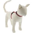 Show in main carousel: LupinePet El Paso H-Style Cat Harness, Large: 12 to 20-in chest slide 1 of 4