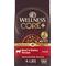 Show in main carousel: Wellness CORE+ Beef & Barley Grained Natural Adult Dry Dog Food, 4-lb bag slide 1 of 11