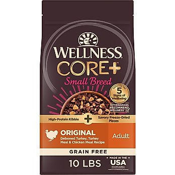 Wellness Pet Food - Free shipping | Chewy