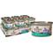 Show in main carousel: Wellness CORE+ Healthy Weight Chicken & Tuna Natural Grain-Free Pate Wet Cat Food, 2.8-oz can, case of 12 slide 1 of 11