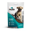 Nulo Salmon Recipe Grain-Free Dog Training Treats, 16-oz bag