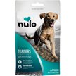 Show in main carousel: Nulo Salmon Recipe Grain-Free Dog Training Treats, 4-oz bag slide 1 of 10