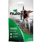 Nulo Duck Recipe Grain-Free Dog Training Treats, 4-oz bag