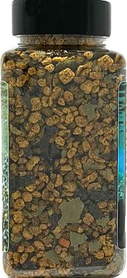 Show full view: Aquaculture-One African Community Medium Sinking Bits Fish Food, 6-oz jar slide 5 of 6