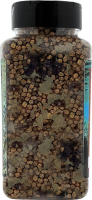 Show full view: Aquaculture-One African Community Performance Diet Small Fish Food, 7.5-oz jar slide 5 of 6