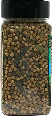 Show full view: Aquaculture-One African Community Performance Diet Small Fish Food, 4-oz jar slide 5 of 6