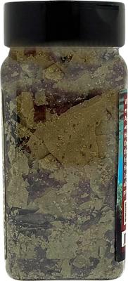 Show full view: Aquaculture-One African Community Algae Supplement Flakes Fish Food, 1-oz jar slide 4 of 5