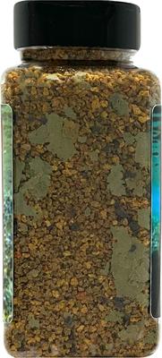 Show full view: Aquaculture-One African Community Small Sinking Bits Fish Food, 6-oz jar slide 5 of 6