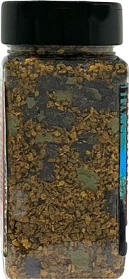 Show full view: Aquaculture-One African Community Small Sinking Bits Fish Food, 3.5-oz jar slide 5 of 6