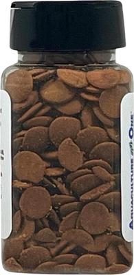 Show full view: Aquaculture-One Nano-Care InvertCare Fish Food, 2.8-oz jar slide 4 of 5