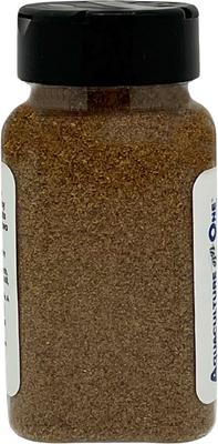 Show full view: Aquaculture-One Nano-Care BabyCare Fish Food, 2-oz jar slide 4 of 6