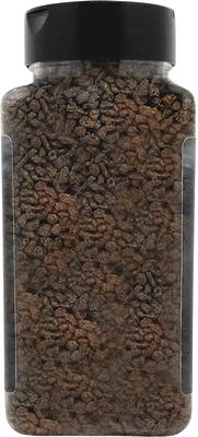 Show full view: Aquaculture-One Bottom Dwellers Performance Sinking Bits Fish Food, 7-oz jar slide 5 of 5