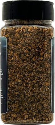 Show full view: Aquaculture-One Bottom Dwellers Performance Sinking Bits Fish Food, 4-oz jar slide 5 of 5