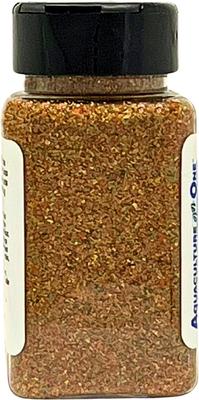 Show full view: Aquaculture-One Nano-Care BettaCare Fish Food, 1.5-oz jar slide 4 of 5