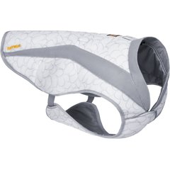 Ruffwear Swamp Cooler Dog Vest, Graphite Gray, XX-Small