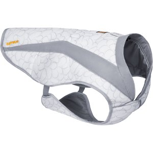 Ruffwear Swamp Cooler Dog Vest, Graphite Gray, Large