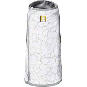 Ruffwear Swamp Cooler Zip Dog Vest, Graphite Gray, Large