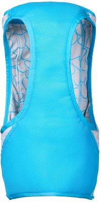 Show full view: Ruffwear Swamp Cooler Zip Dog Vest, Biolumin Blue, XX-Small slide 5 of 9