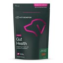 VetriScience Probiotic Everyday Gut Health Duck Flavored Chews Probiotic Supplement for Dogs, 120 count
