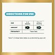 Show in main carousel: VetriScience Lysine Plus Lysine Immunity Health Chicken Flavored Chews Immune Supplement for Cats, 120 count slide 7 of 10