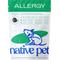 Show in main carousel: Native Pet Allergy & Immune Chews Allergy Relief Supplement for Dogs, 90 count slide 1 of 9