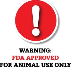 Safe-Guard AquaSol Dewormer for Chickens, 3-mL bottle slide 2 of 9