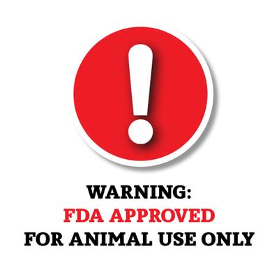 Show full view: Safe-Guard Dewormer Suspension for Beef & Dairy Cattle, 1-liter bottle slide 5 of 7