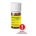 Safe-Guard AquaSol Dewormer for Chickens, 3-mL bottle