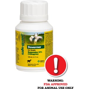 Durvet Ivermectin Sheep Drench Sheep Dewormer
