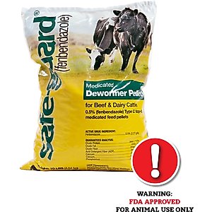 Norbrook Noromectin 1% Dewormer for Cattle & Swine