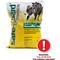 Show in main carousel: Safe-Guard 0.5% Top Dress Dewormer Pellets for Beef & Dairy Cattle, 10-lb bag slide 1 of 7