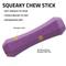 Show in main carousel: Playology Bacon Scented Squeaky Chew Stick Dog Toy, Medium slide 3 of 10