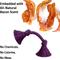 Show in main carousel: Playology Dri-Tech Rope Dog Toy, Medium, Bacon slide 5 of 10