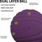 Show in main carousel: Playology Bacon Scented Dual Layer Ball Dog Toy, Jumbo slide 3 of 9