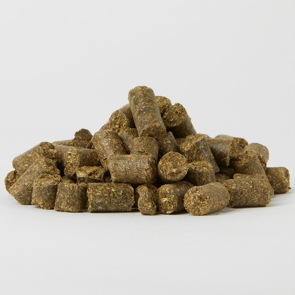 Show full view: SmartEquine Equi Treats Cherry-Vanilla Horse Treats, 12-oz bag slide 3 of 4