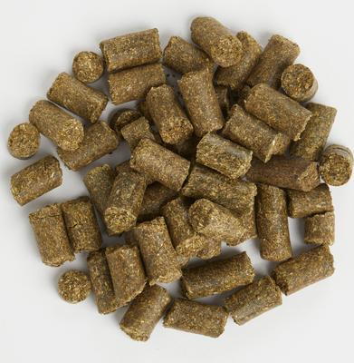 Show full view: SmartEquine Equi Treats Cherry-Vanilla Horse Treats, 12-oz bag slide 2 of 4