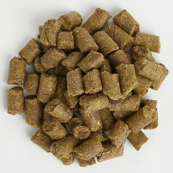 Circle 5 Feeds EquiMint Nugget Prebiotic Horse Treats, 4-lb bag