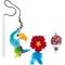 Show in main carousel: Quirky Kitty Tropical Tabby Retractable Wand Cat Toy, 3 count slide 3 of 6