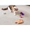 Show in main carousel: Quirky Kitty Cutie Charcuterie Board Play Mat Interactive Cat Toy slide 3 of 5