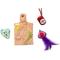 Show in main carousel: Quirky Kitty Cutie Charcuterie Board Play Mat Interactive Cat Toy slide 2 of 5
