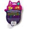 Show in main carousel: Mad Cat Slingshot Critters Butterfly Plush Cat Toy with Catnip slide 3 of 7