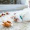 Show in main carousel: Mad Cat Rotisserie Chicken Plush Cat Toy, 6 count slide 5 of 7