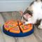 Show in main carousel: Quirky Kitty Pizza Puzzle Interactive Cat Toy slide 5 of 8