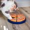 Show in main carousel: Quirky Kitty Pizza Puzzle Interactive Cat Toy slide 3 of 8