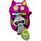 Show in main carousel: Mad Cat Slingshot Critters Raccoon Plush Cat Toy with Catnip slide 1 of 7