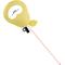 Show in main carousel: Casa Leo Pear Interactive Laser Cat Toy slide 5 of 9